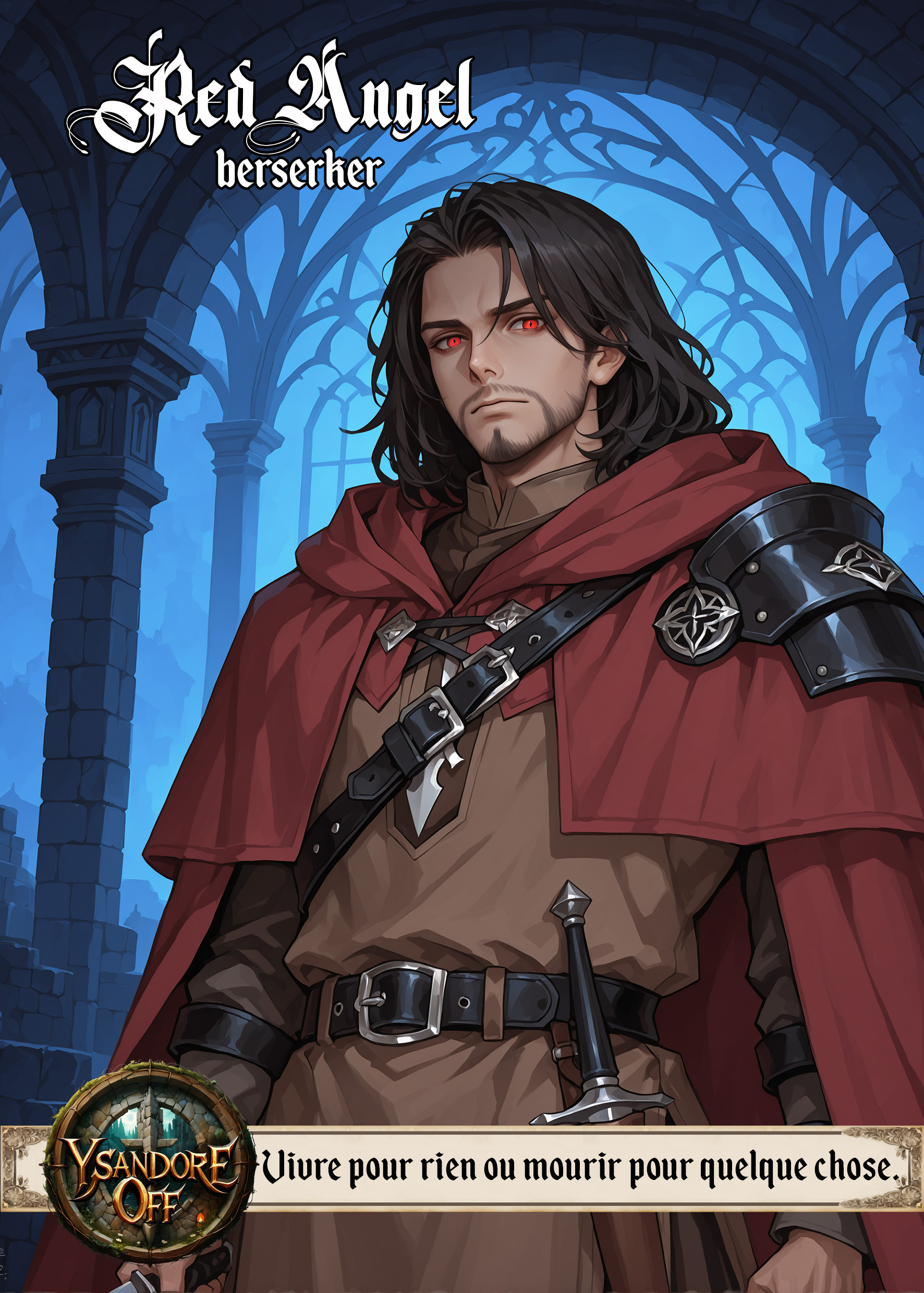 Image 1 du personnage